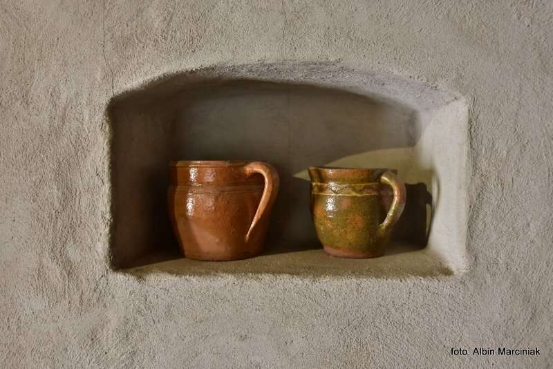 Skansen na Studzionkach Muzeum w Ochotnicy Górnej 20