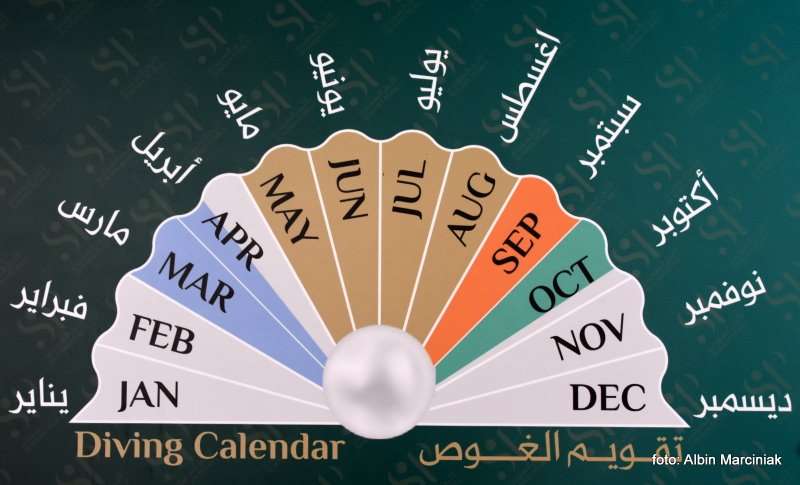 Farma Pereł w Ras al Khaimah w ZEA 6