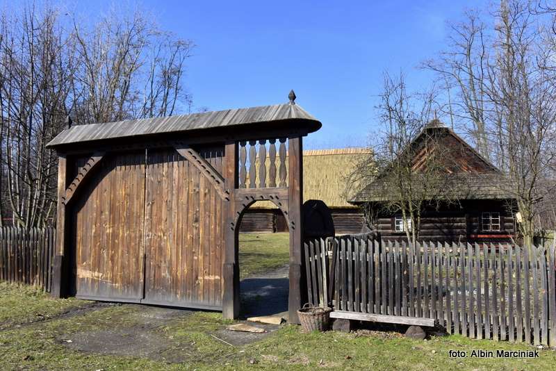 Muzeum Górnośląski Park Etnograficzny w Chorzowie 12