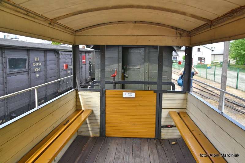 Sredzka Kolej Powiatowa waskotorowa 14