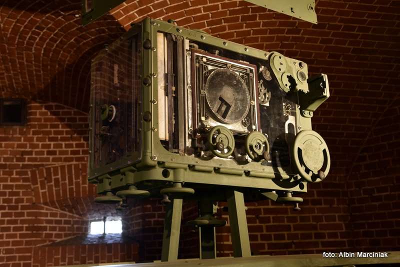 Fort Gerharda Swinoujscie foto Albin Marciniak 30