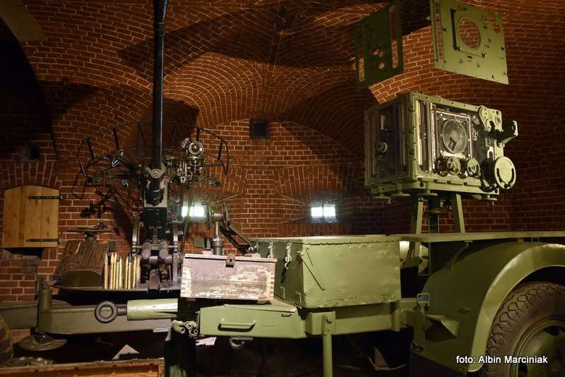 Fort Gerharda Swinoujscie foto Albin Marciniak 32