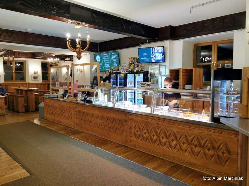 Schronisko Murowaniec 12