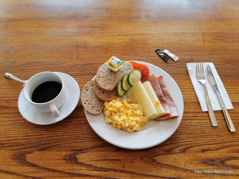 Schronisko Murowaniec 15