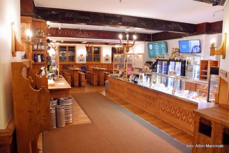 Schronisko Murowaniec 2