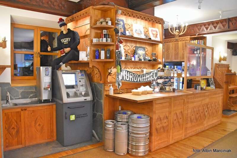 Schronisko Murowaniec 4