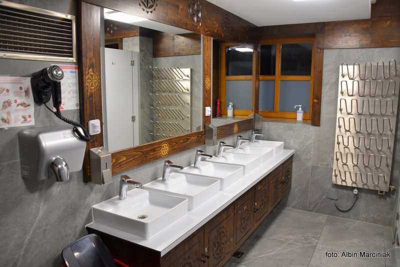 Schronisko Murowaniec 6