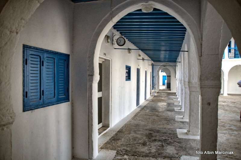 Synagogue de la Ghriba 2