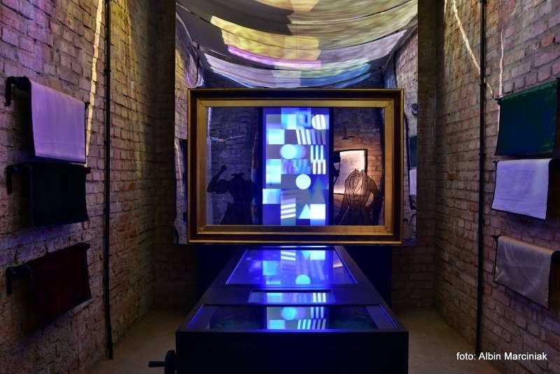 Rzeszowskie Piwnice podziemna trasa turystyczna 27