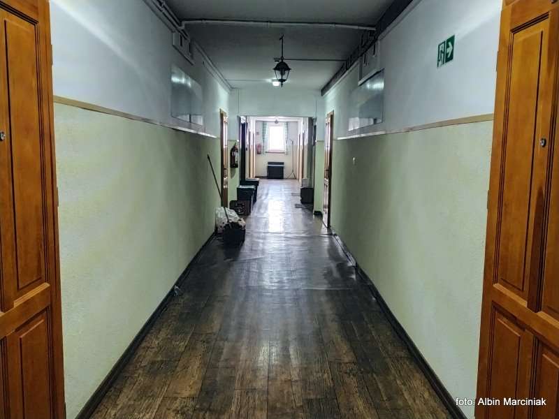 Schronisko Odrodzenie 15