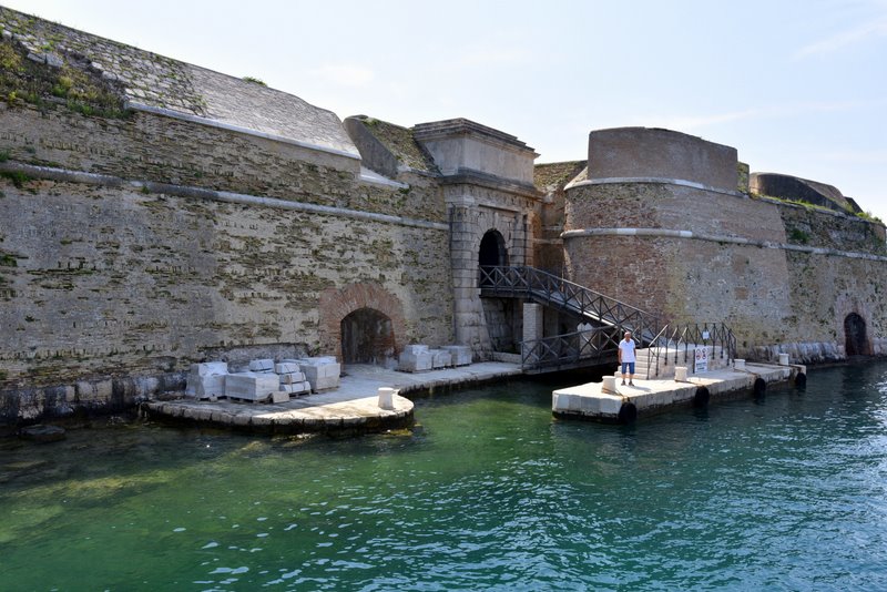 Zabytki UNESCO w Chorwacji