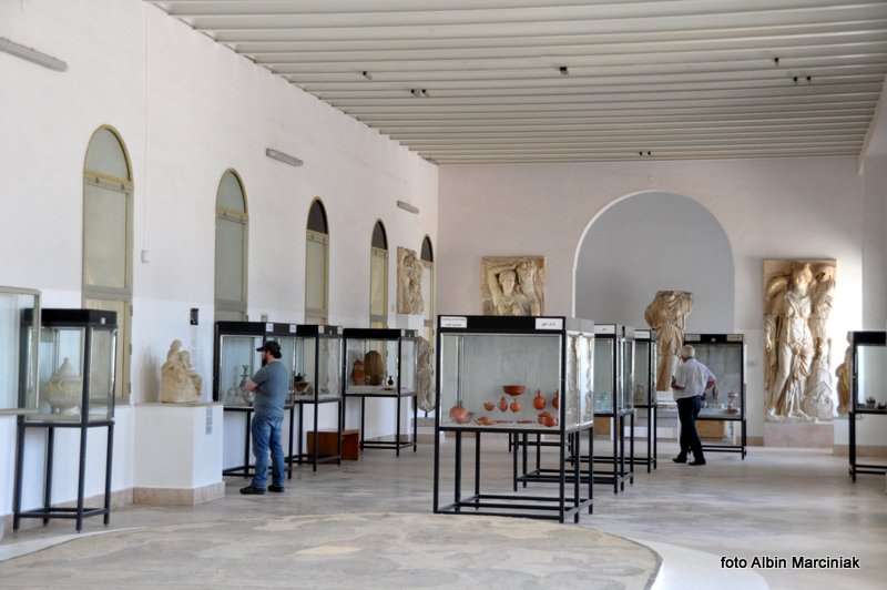 Kartagina Tunezja 12