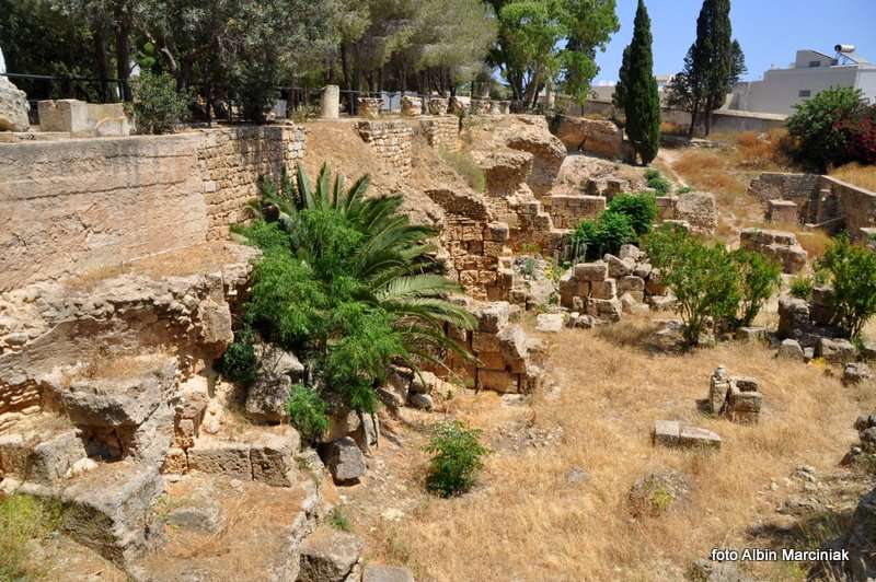 Kartagina Tunezja 21