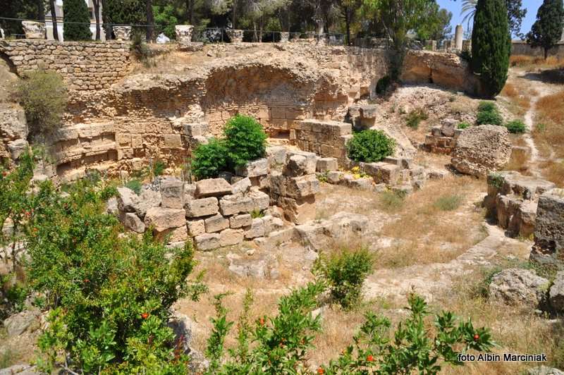 Kartagina Tunezja 23