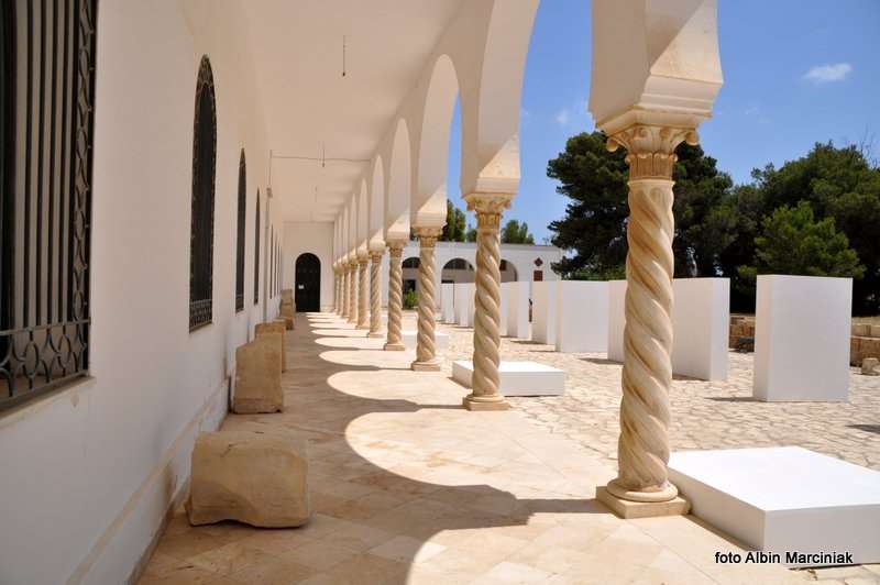 Kartagina Tunezja 27