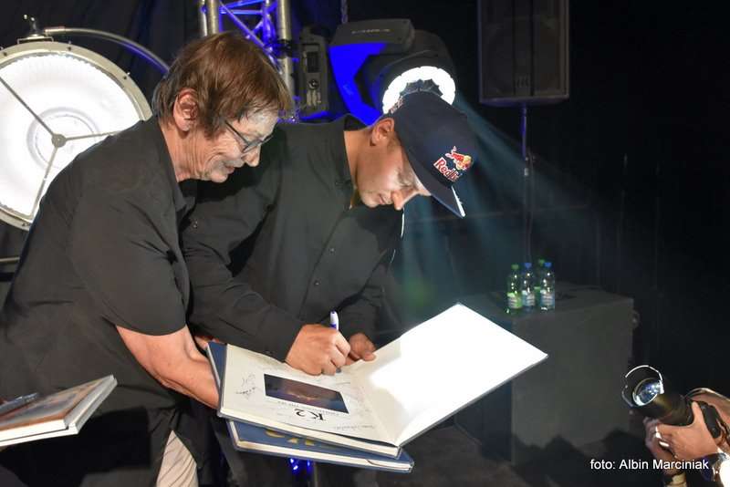 Festiwal Górski Lądek Zdrój 10