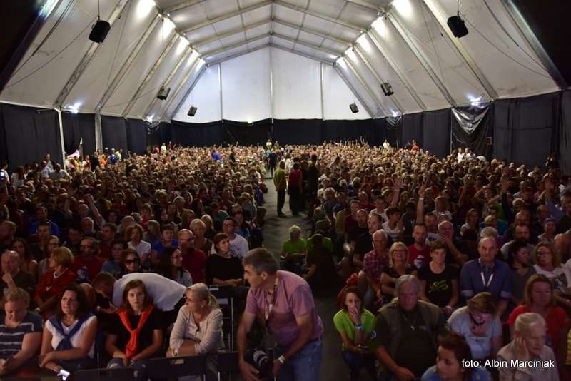 Festiwal Górski Lądek Zdrój 27