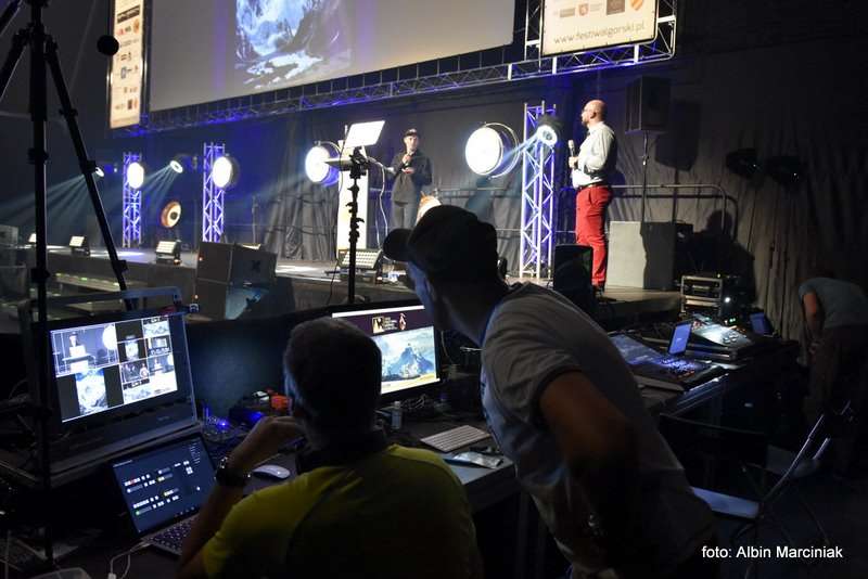 Festiwal Górski Lądek Zdrój 9