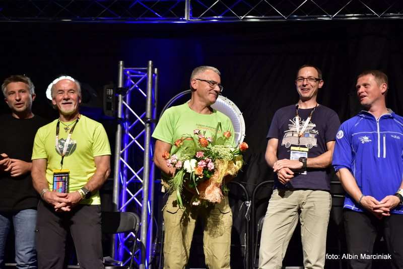 Festiwal Górski Lądek Zdrój zespół na K2 6
