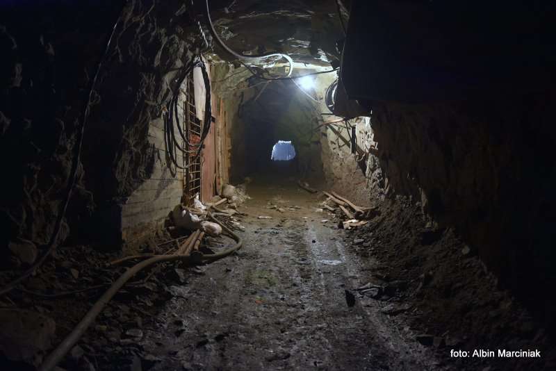 Najniżej położona trasa turystyczna na świecie 14