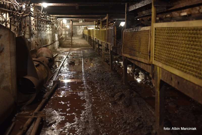 Najniżej położona trasa turystyczna na świecie 22
