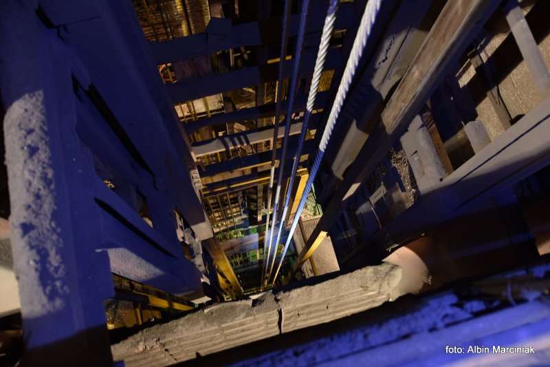 Najniżej położona trasa turystyczna na świecie 28