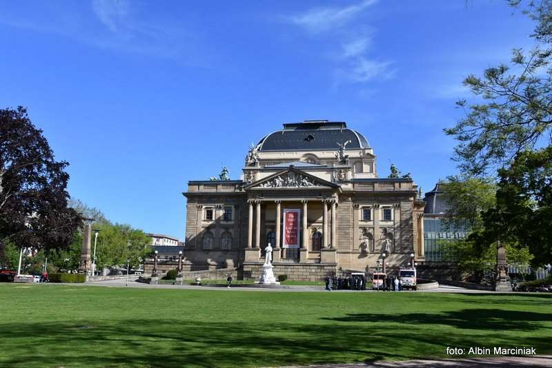 Hessisches Staatstheater Wiesbaden 2