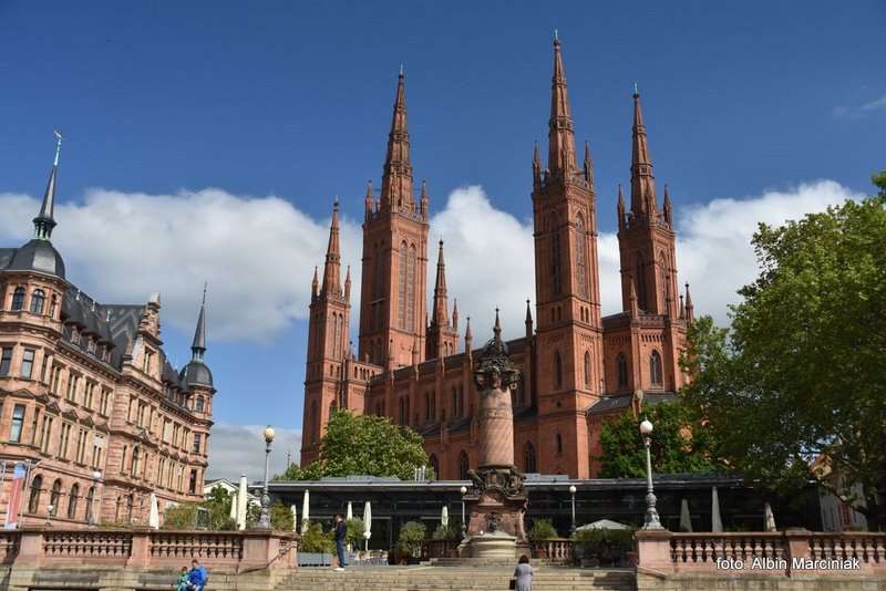 Marktkirche Wiesbaden 1
