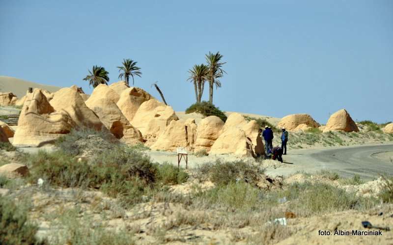 Fatnassa Kebili Tunisia Africa 10