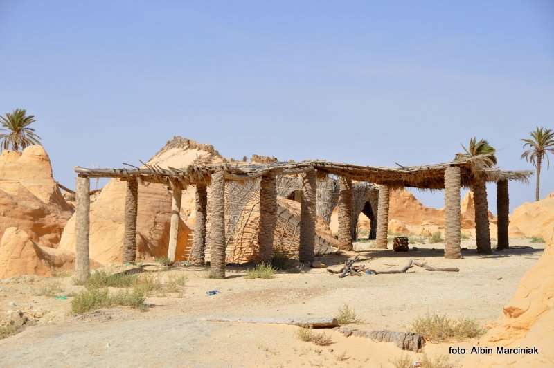 Fatnassa Kebili Tunisia Africa 22