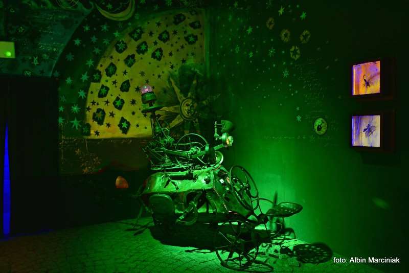 Karkonoskie Tajemnice Karpacz Dolny Slask 11