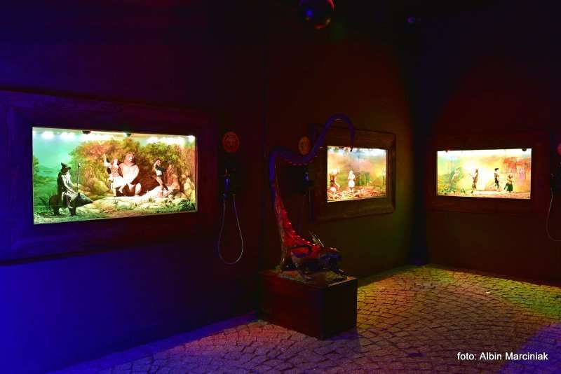 Karkonoskie Tajemnice Karpacz Dolny Slask 8