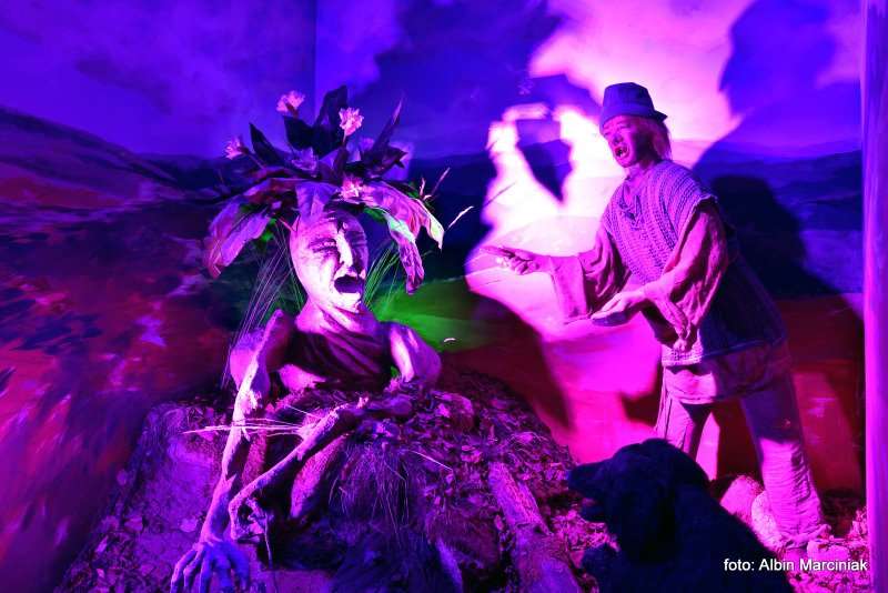 Karkonoskie Tajemnice Karpacz Dolny Slask 9