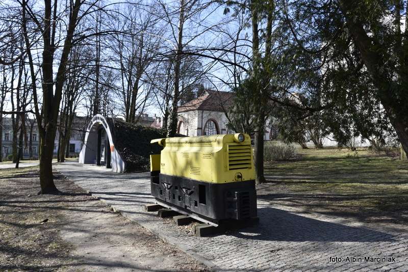 Muzeum Kopalni Rudy Zelaza 11