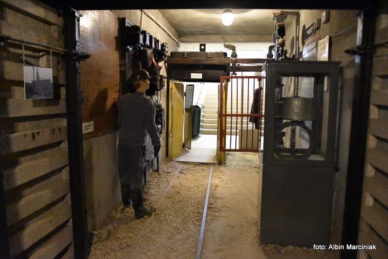 Muzeum Kopalni Rudy Zelaza 2