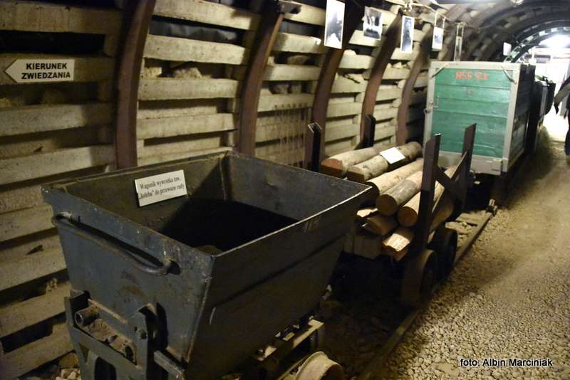 Muzeum Kopalni Rudy Zelaza 32