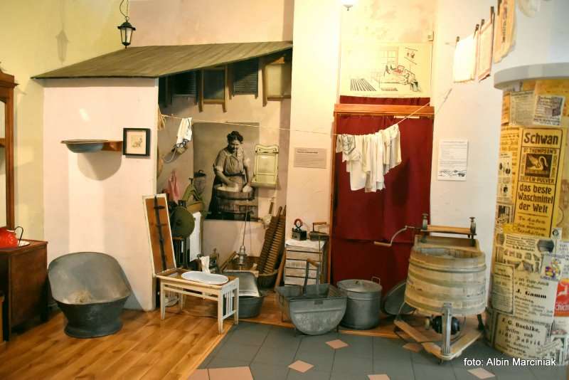 Muzeum Mydla i Brudu w Bydgoszczy 2