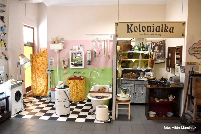 Muzeum Mydla i Brudu w Bydgoszczy 3