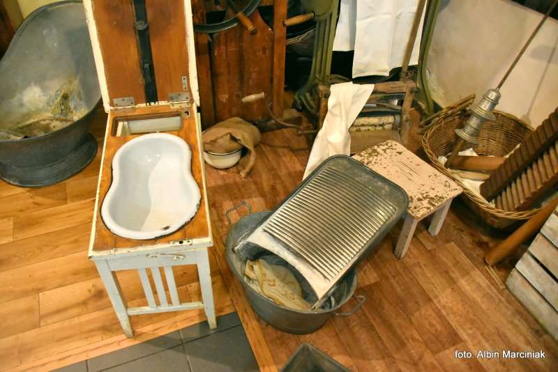 Muzeum Mydla i Brudu w Bydgoszczy 8