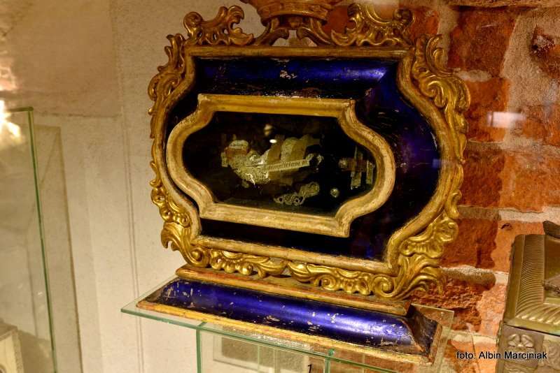 Podziemia Rotunda i Krypty Archikatedry Przemysl 24