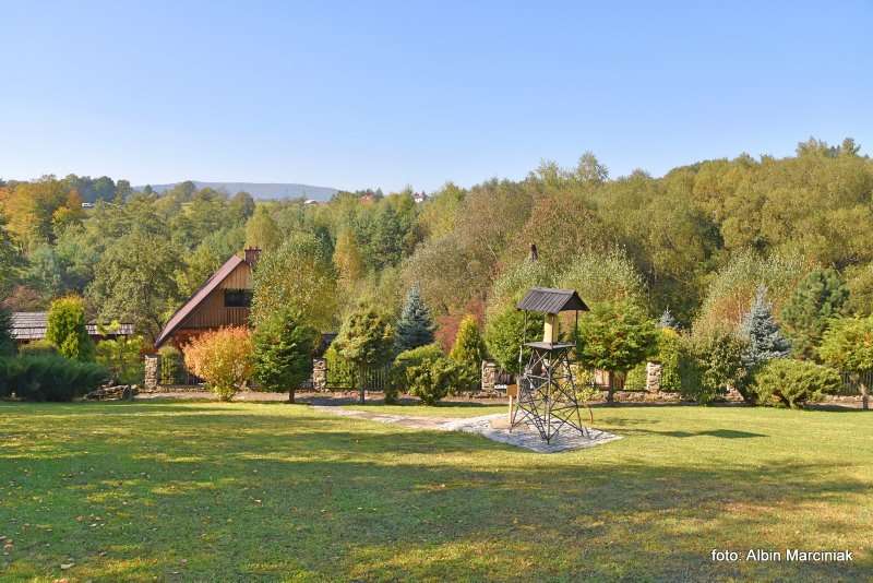 Skansen Przemyslu Naftowego Magdalena w Gorlicach 3