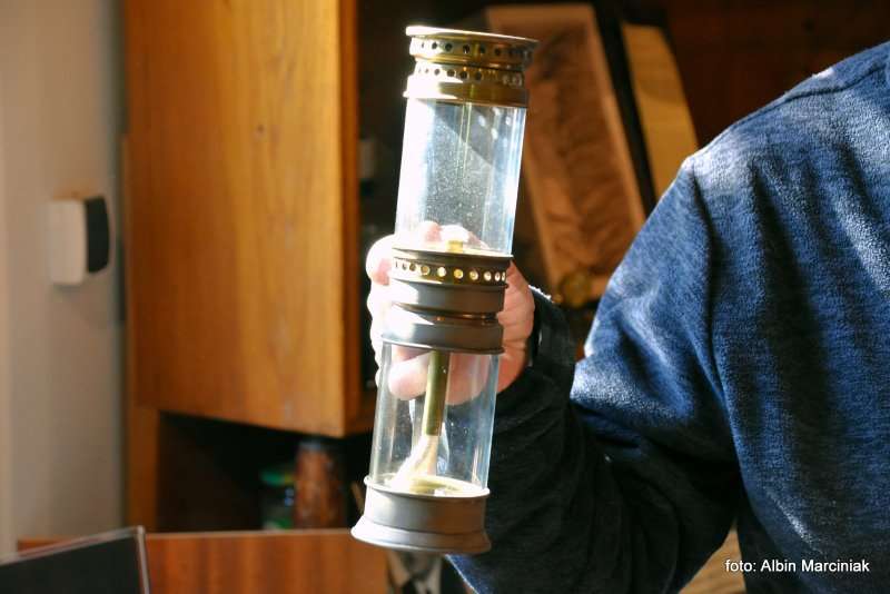 Skansen Przemyslu Naftowego Magdalena w Gorlicach 9