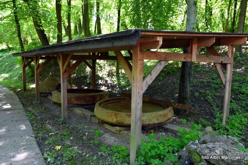 Szlak Twierdzy Kraków Fort 44 Tonie 10