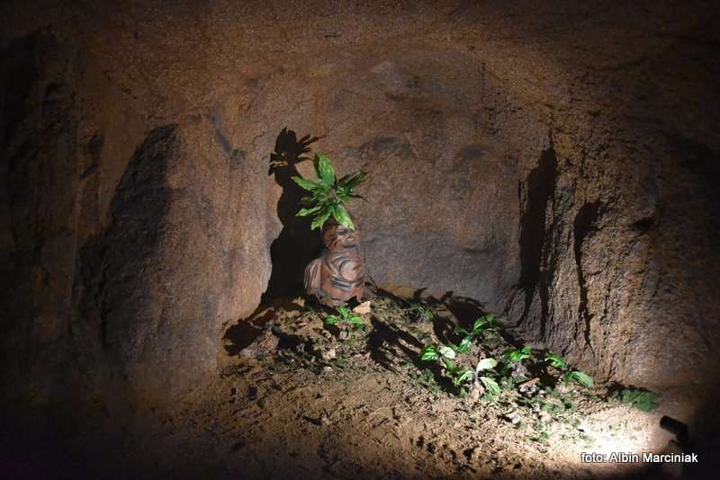 podziemia jelenia gora Time Gates Bramy Czasu 28