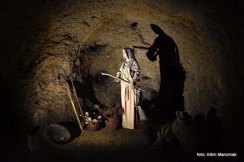 podziemia jelenia gora Time Gates Bramy Czasu 30