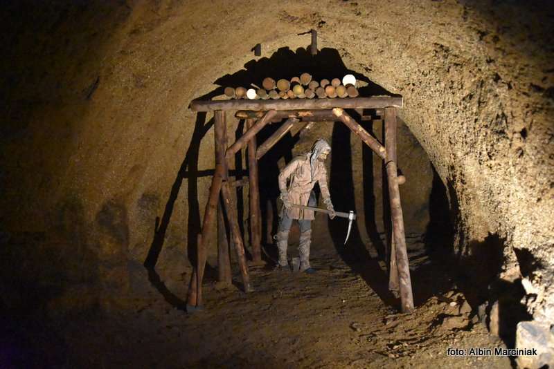 podziemia jelenia gora Time Gates Bramy Czasu 35