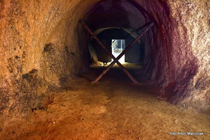 podziemia jelenia gora Time Gates Bramy Czasu 39