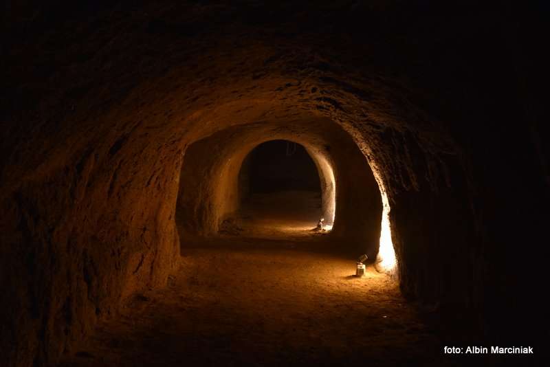 podziemia jelenia gora Time Gates Bramy Czasu 44