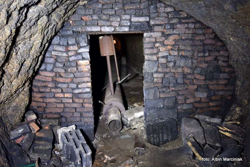 podziemia jelenia gora Time Gates Bramy Czasu 48