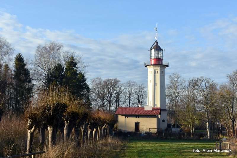 Latarnia Morska Rozewie 9